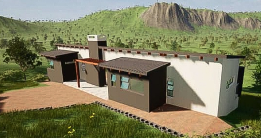 0 Bedroom Property for Sale in Bergsig Western Cape